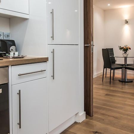 Stayinn Stratford London Exterior photo