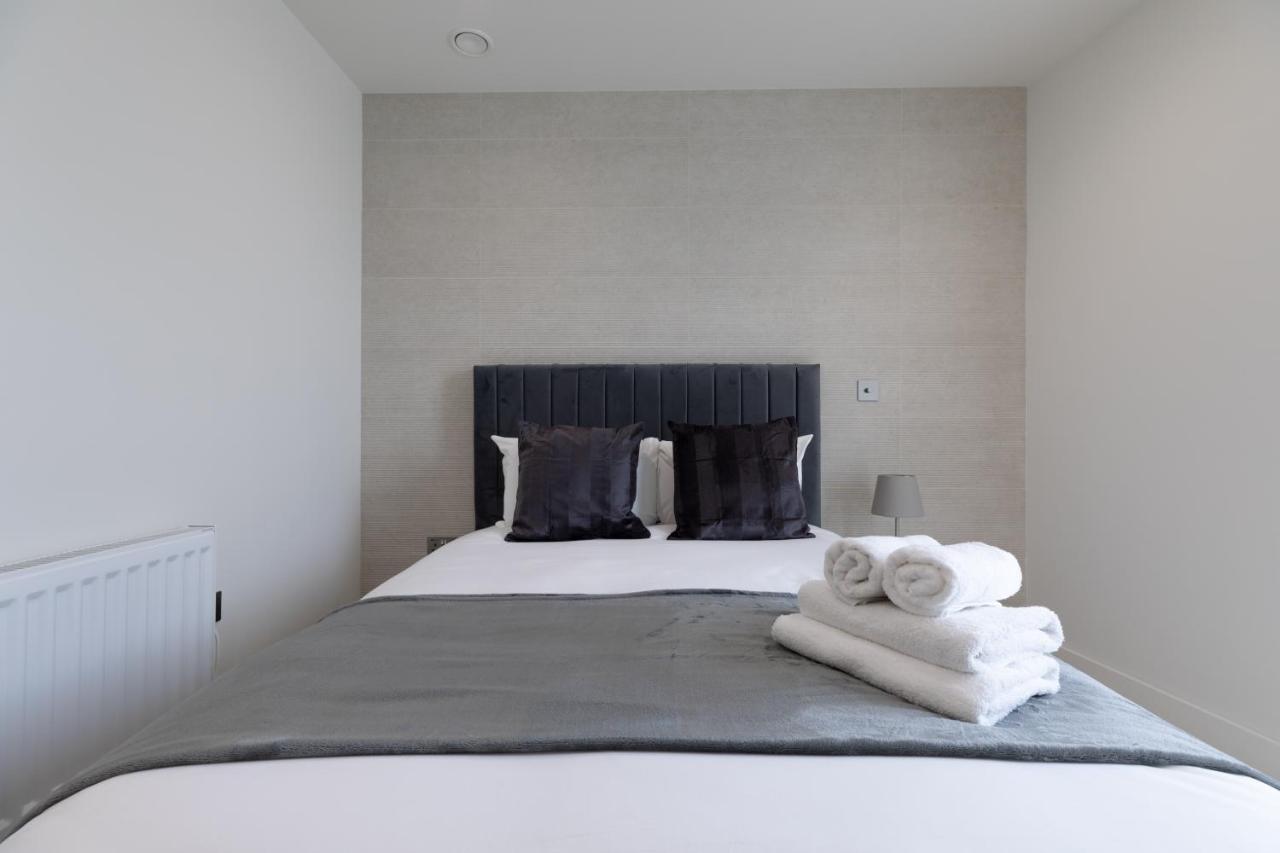 Stayinn Stratford London Exterior photo
