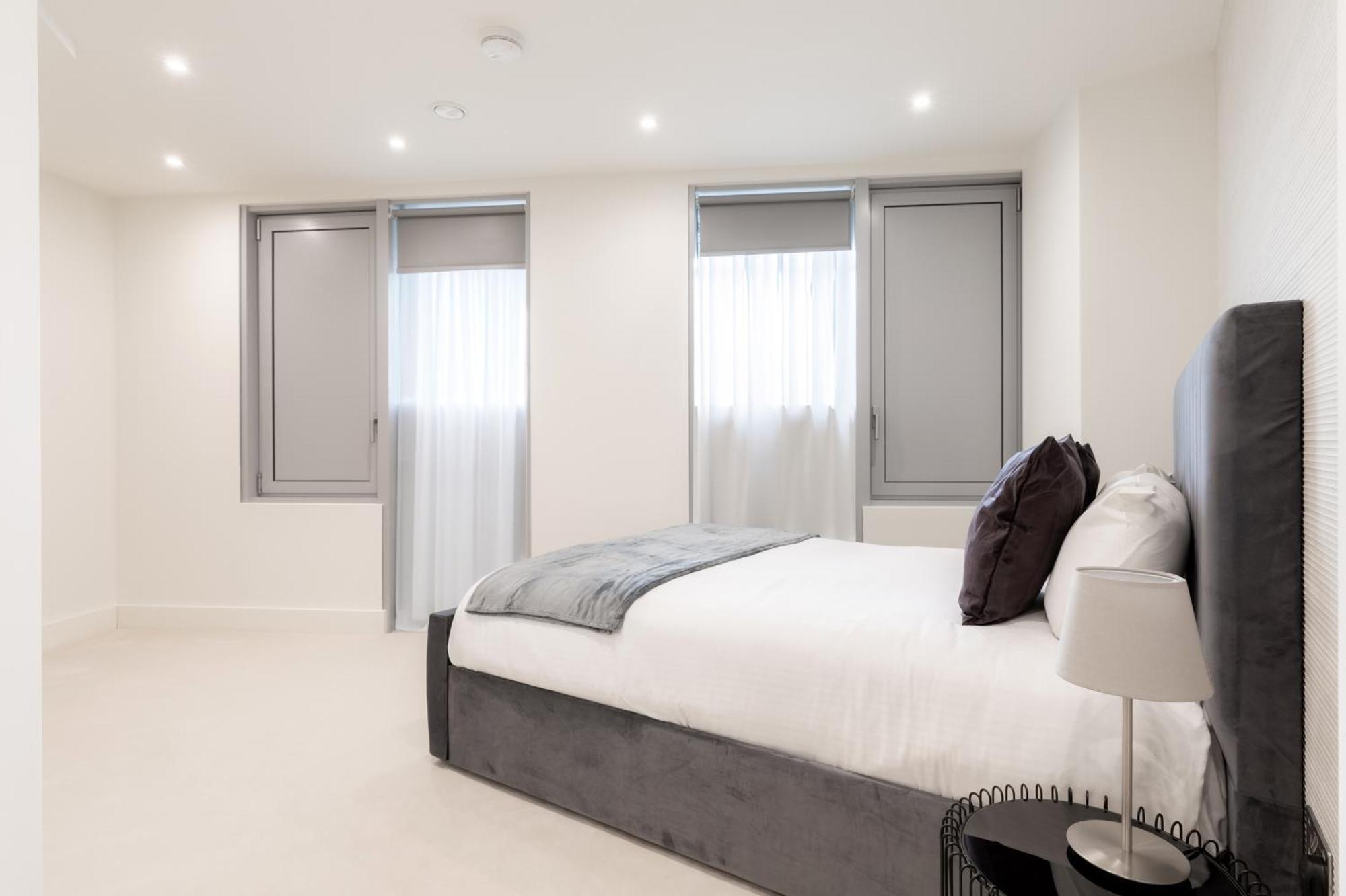 Stayinn Stratford London Exterior photo