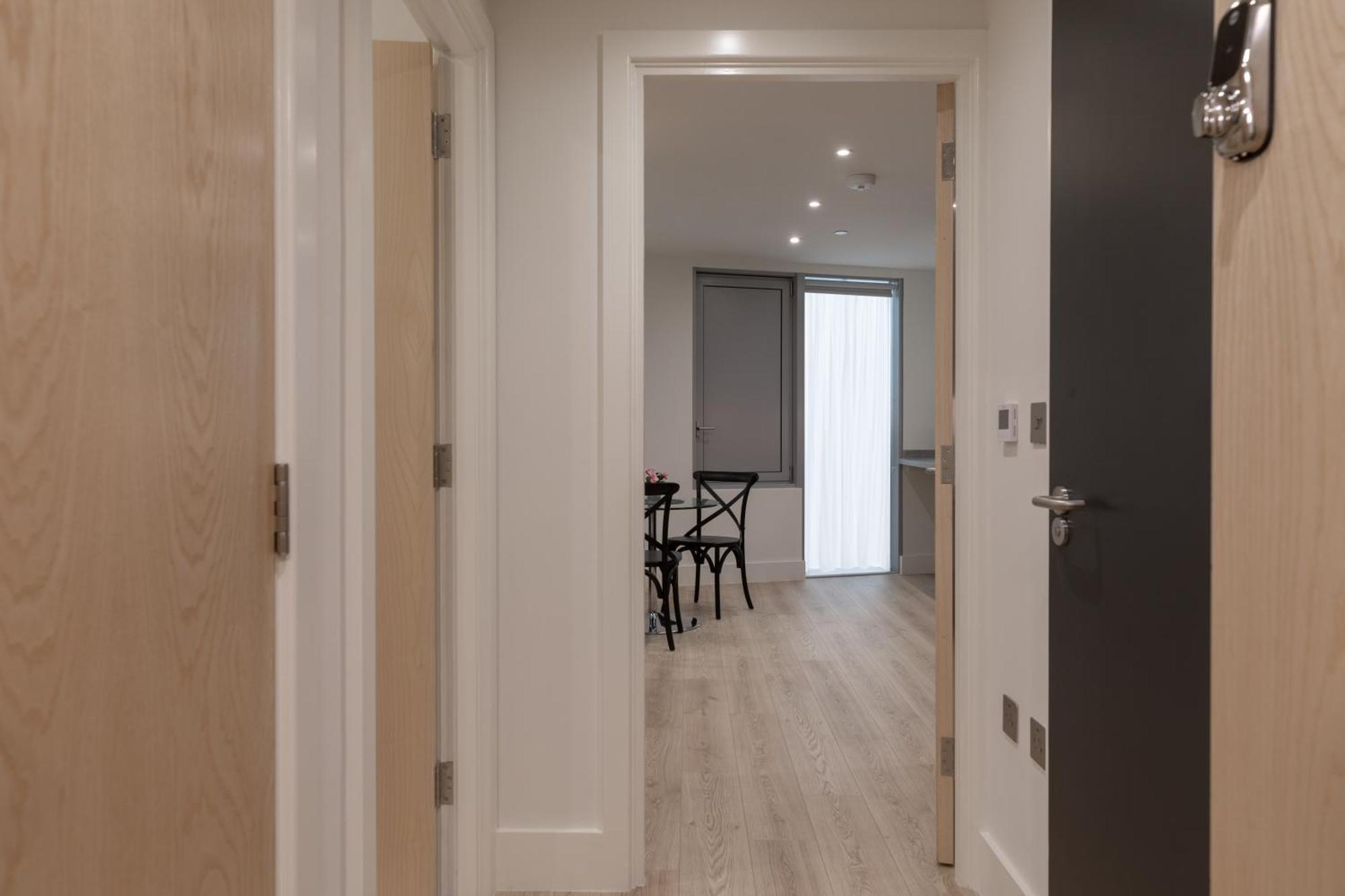 Stayinn Stratford London Exterior photo