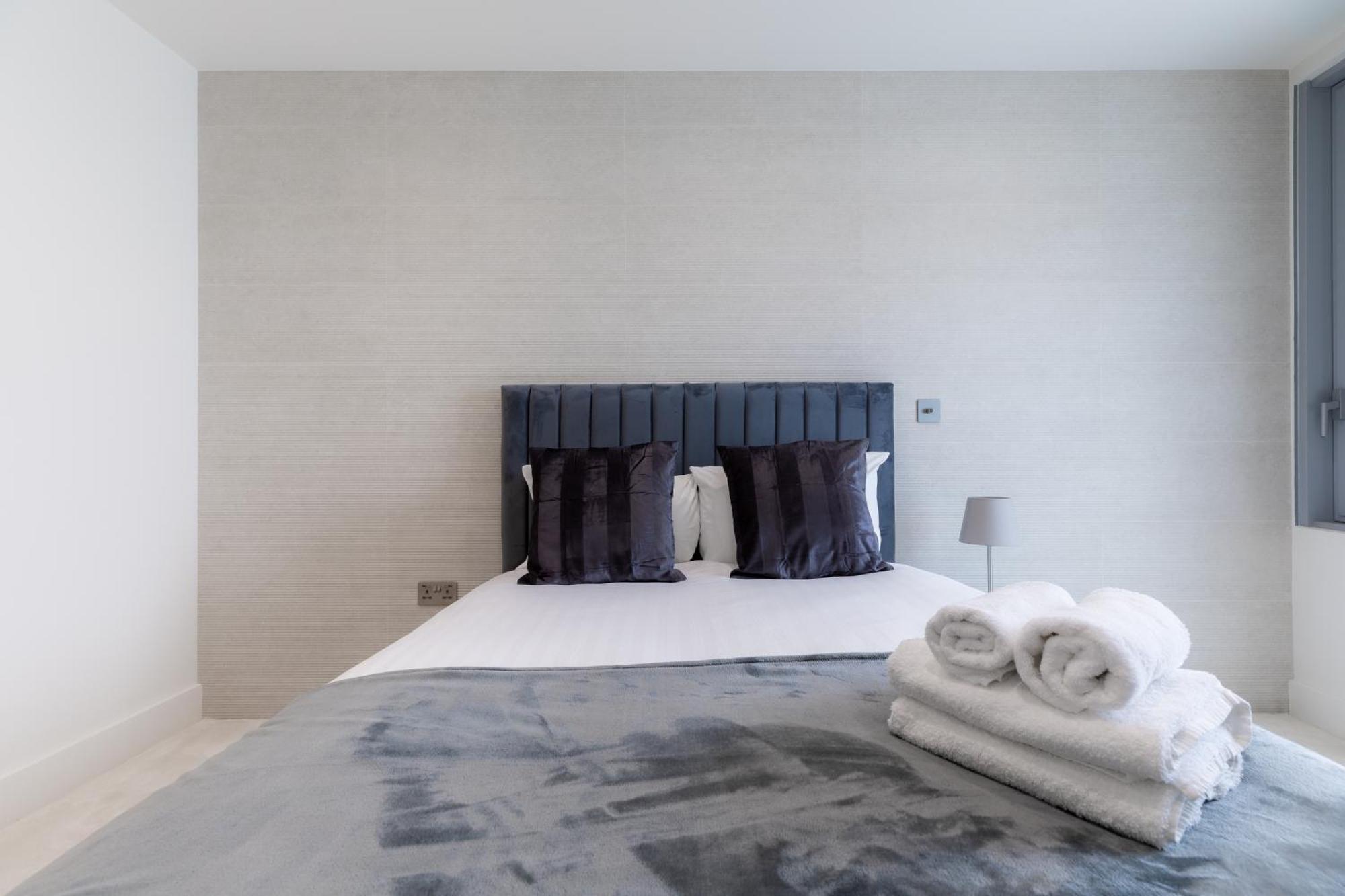 Stayinn Stratford London Exterior photo