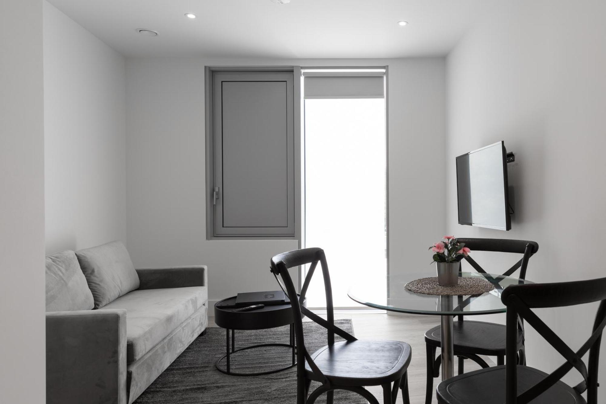 Stayinn Stratford London Exterior photo