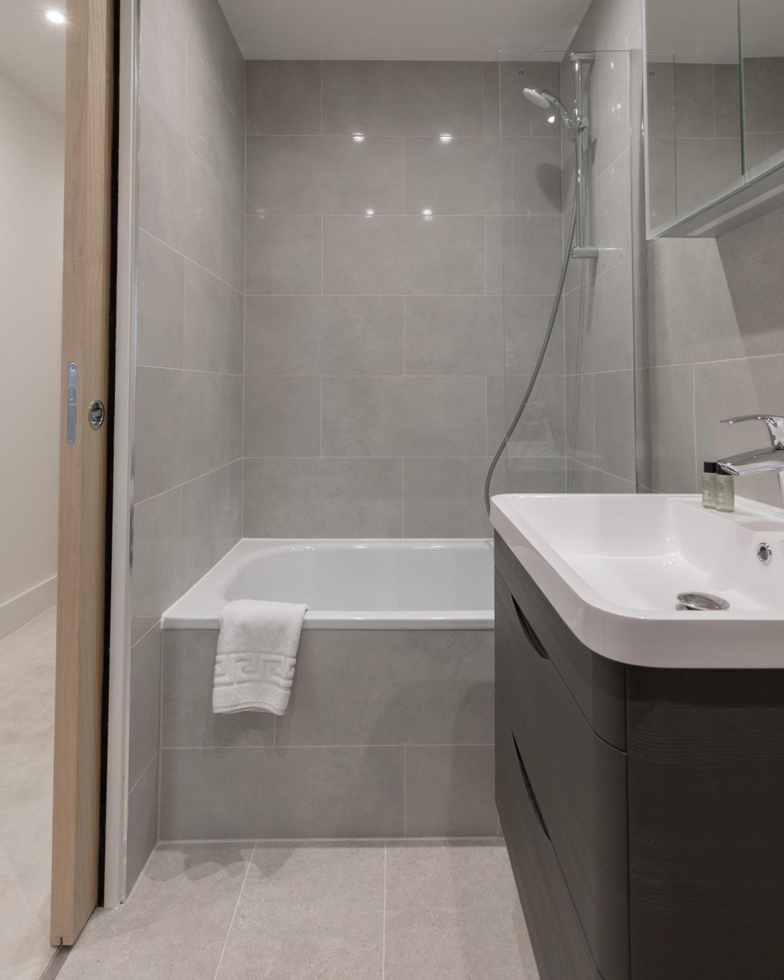 Stayinn Stratford London Exterior photo