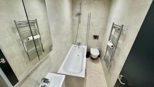 Stayinn Stratford London Exterior photo