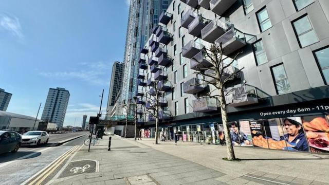Stayinn Stratford London Exterior photo