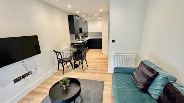 Stayinn Stratford London Exterior photo